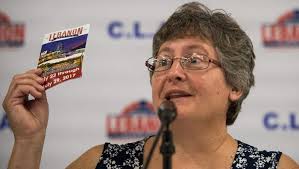 Photos: CLA gets a sneak peak at the Lebanon Area Fair