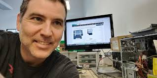 Intellect Computer Service