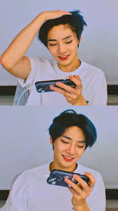 Jeongin Di 2020