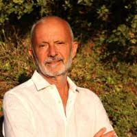 Robert Vincent MD-PhD