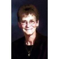 Bonnie June Tripp Obituary
