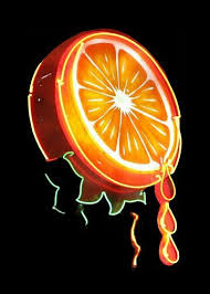 There are 5371 orange neon light for sale on etsy, and they cost $115.69 on average. A Place To Crash Vintage Neon Signs Neon Signs Cool Neon Signs
