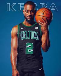Kemba Walker Is Expected To Be Signing With The Boston Celtics Tommorow As Free Agency Begins The Guard Will Sign Basketball Boston Celtics Basketball Videos