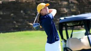 Women's Golf Finishes Seventh in Knoxville