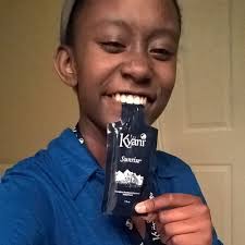 amoiyah semone lewis (@kaffiliates)