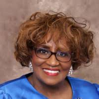 Verdell Marsh COL Retired