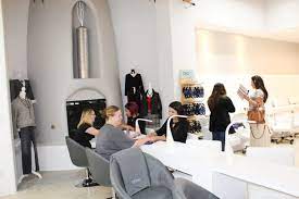 Frenchies Modern Nail Care Pampering Night {Event Recap}