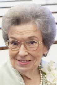 Emma Louise Caldwell Obituary