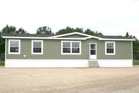 Mobile Home Exterior Mobile Home Exteriors Mobile Home Siding House Exterior