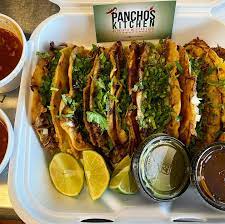 Maybe you would like to learn more about one of these? Pancho S Kitchen Mexican Restaurant Las Vegas Nevada 419 Photos Facebook