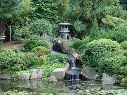 Japanese Tea House Garden Mapio Net