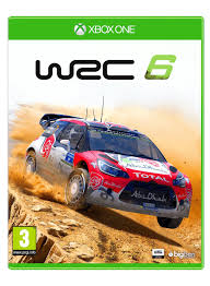 (58% of 438) all time. Amazon Com Wrc 6 Xbox One è¼¸å…¥ç‰ˆ Video Games