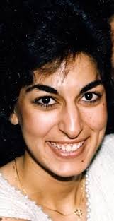 Diane Nagy Obituary (1959