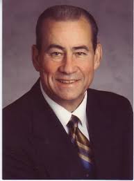 Obituary for Donald Hudson Sr