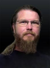 Robert W. McGregor — Artist Bio