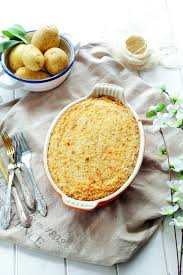 Eccovi una ricetta tipicamente autunnale nella versione classica con una variante alla parietaria, erba molto simile all'ortica. Gateau Di Patate Ricetta Semplice E Veloce Gli Ingredienti Food Blog