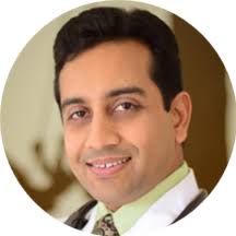 Dr. Vijay Oza, MD, Houston, TX