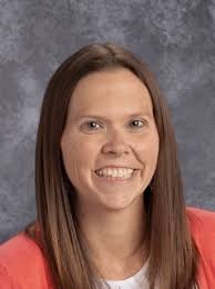 SPECIAL EDUCATION AMBASSADOR OF THE DAY Jessica Behrens, Lord Baltimore  Elementary School "Jessica goes above and beyond for her students. She has  proven herself as a valuable team member by helping other