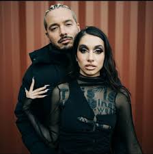 J balvin, karol g, nicky jam, feat. J Balvin Charts Jbalvincharts Twitter