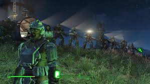 Pin By Leopoldo Oliver On Fallout 4 Zelda Characters Character Fictional Characters