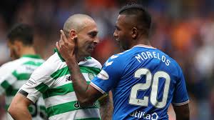 Scottish football league 1891/92, 7. Why Do Celtic Fans Say There Is No Old Firm Derby With Rangers Only A Glasgow Derby Goal Com