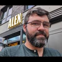 Alex Mauger Email & Phone Number