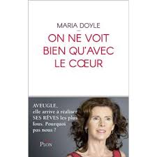 Il est tres simple ;on ne voit bien qu'avec le coeur. On Ne Voit Bien Qu Avec Le Coeur Broche Maria Doyle Achat Livre Ou Ebook Fnac
