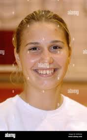 Sara hudson hi-res stock photography and images