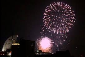 🎆花火は19時だい後半です!チケット販売は終わってますので 自宅から 配信をどうぞ!#花火 #花火の力 #横浜開港祭 æ¨ªæµœé–‹æ¸¯ç¥­ Yokohama 18ward Of Fireworksã®æ—¥ç¨‹ é–‹å‚¬æƒ…å ± èŠ±ç«å¤§ä¼š2021