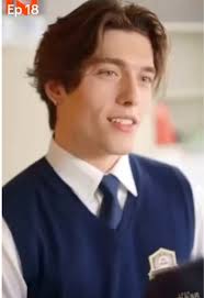 Lucas Bennett Actor TikTok