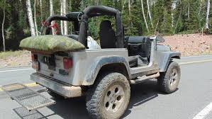 man dies while riding jeep hunting mule deer in beaver county kutv riding jeep hunting mule deer