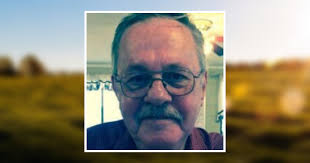 Gerald Lanson Kale Obituary September 15, 2020