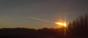 For centuries, people have reported hearing a sound made by a meteor as it streaked across the skies. Why Does A Meteor Explode In The Air Wired