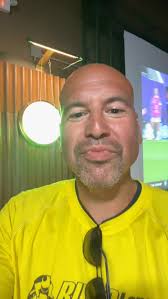 Nighttime activities at the TOP 12 Camp #RubioFamily