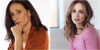 Amparo noguera, matías oviedo, francisco melo, josefina fiebelkorn, fernanda ramírez, francisco reyes. Paty Maldonado Critico A Amparo Noguera Y Alejandra Fosalba Por Demanda A Tvn