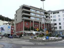 Moritz, close to the town's shops and cafés and only a few the roo bar with its sun terrace is well known in st. The Hotel Hauser St Moritz Switzerland Picture Of Hauser Hotel St Moritz Tripadvisor