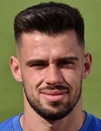 Daniel Stan's Instagram, Twitter & Facebook