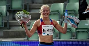 Check spelling or type a new query. Nytt Fran Kallhall Hanna Palmqvist Svensk Mastare Pa 400 Meter Hack