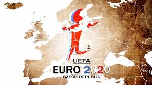 Those 55 were split into 10 different groups where the top two from no team gained automatic qualification as the host because there are a total of 12 host nations. All Set For The Euro 2020 Webpothi