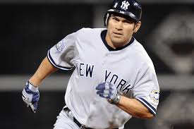 Johnny damon is an outfielder in major league baseball. Hall Of Almost Johnny Damon Cooperstown Cred