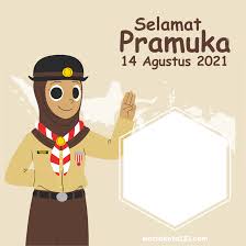 Check spelling or type a new query. Twibbon Hari Pramuka 2021 Buat Dan Download Disini Gratis