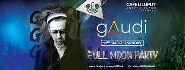 Image result for goa gil logo disc