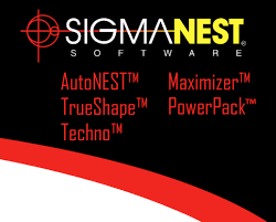 Sigmanest logo logo icon download svg. Sigmanest Niha Solutions