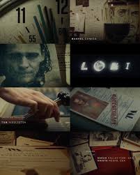 Loki episode 4 is on disney+ and once disney plus again brings. Beb Loki Era On Twitter Loki S End Credits Unsolved Murder Mysteries Vibes I M In Love Loki