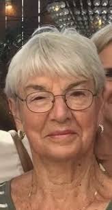 Margaret M. Seiter Obituary (2023)