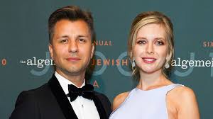 Countdown star rachel riley has celebrated the birth of her baby daughter with some new snaps. Rachel Riley Announces Birth Of Child With Husband Pasha Kovalev