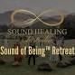 Sound of Being™ Retreat event image