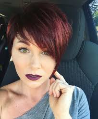 Warm up cold winter days with these fiery shades of red hair. 26 Bright Red Hair Ideas To Make A Statement Styleoholic