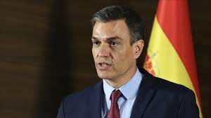 Los indultos no le preocupan, menos cuando se trata de los suyos por causas menores como la por ello, ha aseverado que el gobierno tiene que hacerlo por españa y por cataluña, por conseguir. 5eautjjzzwkt7m