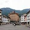 Haus marlene is located at unterdorf 23, 0.2 km from the centre of schoppernau. 1